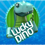 LuckyDino Casino 240x180