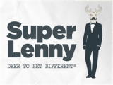 SuperLenny Casino 240x180