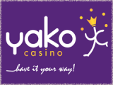 Yako Casino 240x180