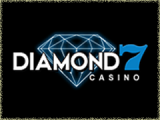 Diamond 7 Casino 240x180