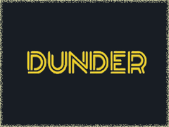 Dunder Casino 240x180