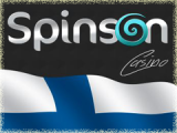 Spinson Casino 240x180