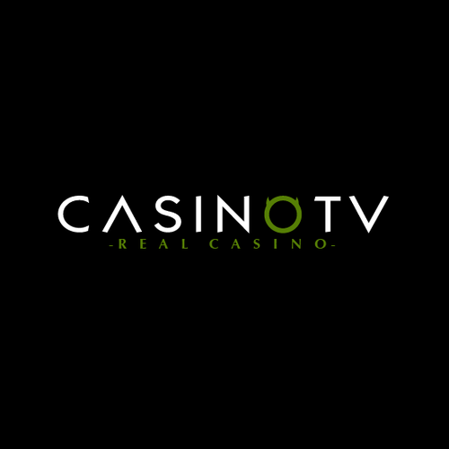 CasinoTV logo