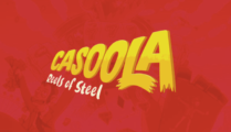 Casoola – Reels of Steel