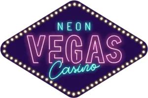 Neon Vegas logo