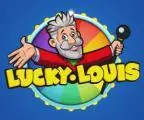 Lucky Louis Casino logo