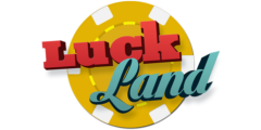 LuckLand Logo rectangle