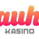 Vauhti Kasino logo